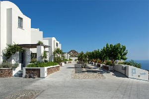 Hotel XENONES FILOTERA wakacje