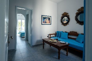 superior sea view room