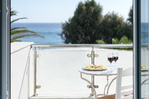 classic sea view room