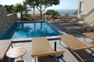 Hotel ANTINEA SUITES & SPA wakacje