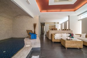Hotel ANTINEA SUITES & SPA wakacje