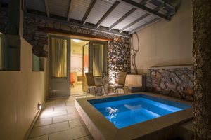 Hotel ANTINEA SUITES & SPA wakacje