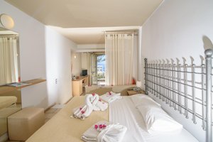 Hotel ANTINEA SUITES & SPA wakacje