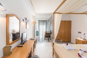 Hotel ANTINEA SUITES & SPA wakacje