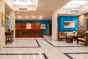Hotel ANTINEA SUITES & SPA wakacje