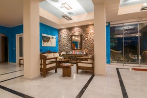 Hotel ANTINEA SUITES & SPA wakacje