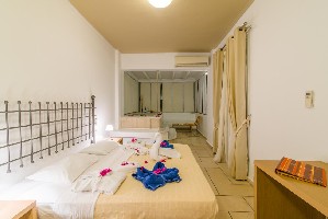 Hotel ANTINEA SUITES AND SPA wakacje