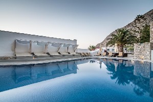 Hotel ANTINEA SUITES AND SPA wakacje