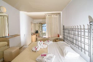 Hotel ANTINEA SUITES AND SPA wakacje