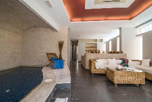 Hotel ANTINEA SUITES AND SPA wakacje