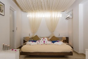 Hotel ANTINEA SUITES AND SPA wakacje