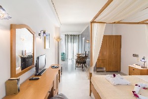 Hotel ANTINEA SUITES AND SPA wakacje