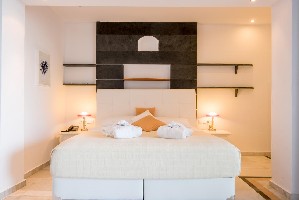 Hotel ANTINEA SUITES AND SPA wakacje