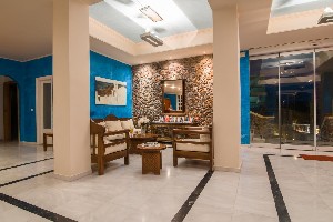 Hotel ANTINEA SUITES AND SPA wakacje