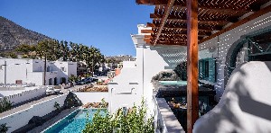 Hotel ARMONIA wakacje