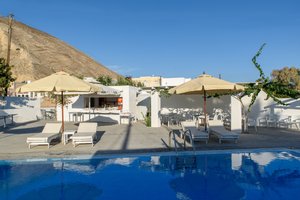 Pool Bar