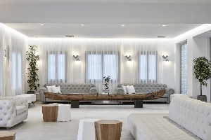 Hotel COSTA GRAND RESORT AND SPA wakacje