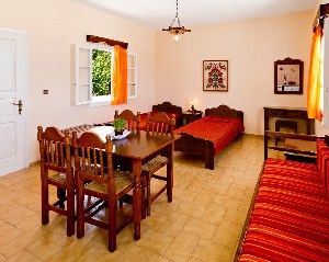 Hotel DOLPHINS APARTMENTS wakacje