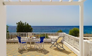 Hotel DOLPHINS APARTMENTS wakacje