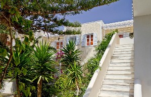 Hotel DOLPHINS APARTMENTS wakacje