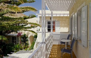 Hotel DOLPHINS APARTMENTS wakacje