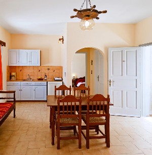 Hotel DOLPHINS APARTMENTS wakacje