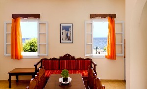 Hotel DOLPHINS APARTMENTS wakacje