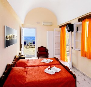 Hotel DOLPHINS APARTMENTS wakacje