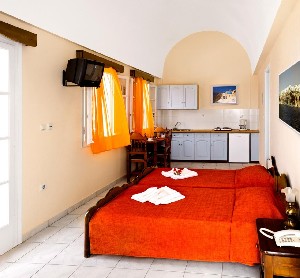 Hotel DOLPHINS APARTMENTS wakacje