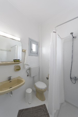 Hotel GLAROS wakacje