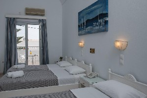 Hotel GLAROS wakacje