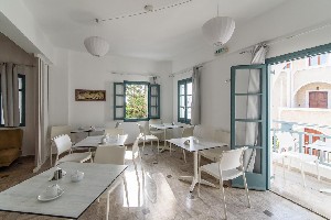 Hotel IRIS BOUTIQUE HOTEL wakacje