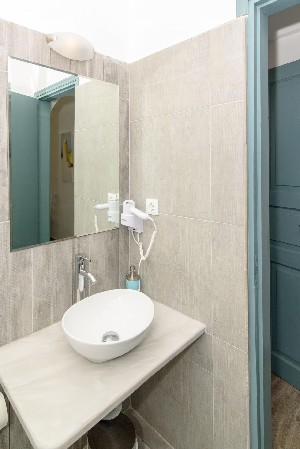 Hotel IRIS BOUTIQUE HOTEL wakacje