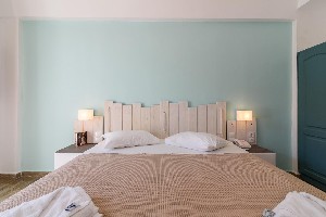 Hotel IRIS BOUTIQUE HOTEL wakacje