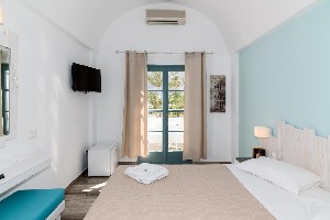 Hotel IRIS BOUTIQUE HOTEL wakacje