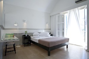 Hotel KAMARI BEACH wakacje