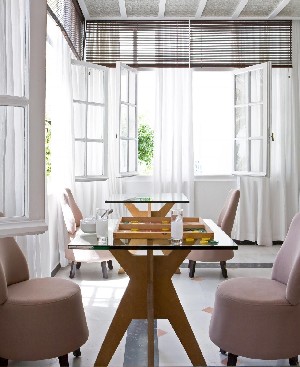 Hotel KAMARI BEACH wakacje