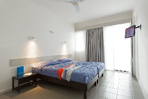 Hotel KAMARI BEACH wakacje