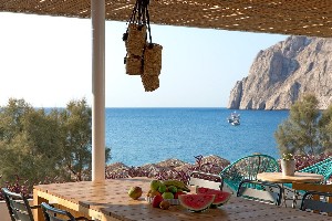 Hotel KAMARI BEACH wakacje