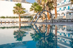 Hotel KAMARI BEACH wakacje