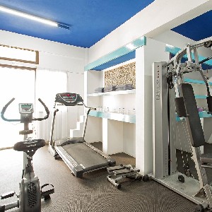 Hotel KAMARI BEACH wakacje