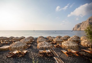 Hotel KAMARI BEACH wakacje