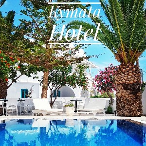 Hotel KYMATA wakacje