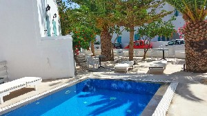 Hotel KYMATA wakacje