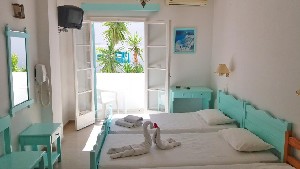 Hotel KYMATA wakacje