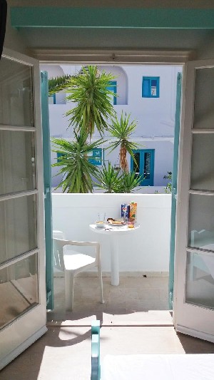 Hotel KYMATA wakacje