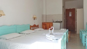 Hotel KYMATA wakacje