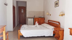 Hotel KYMATA wakacje