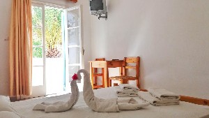 Hotel KYMATA wakacje