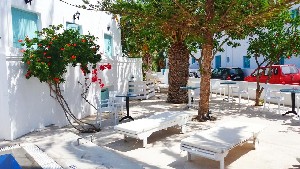 Hotel KYMATA wakacje